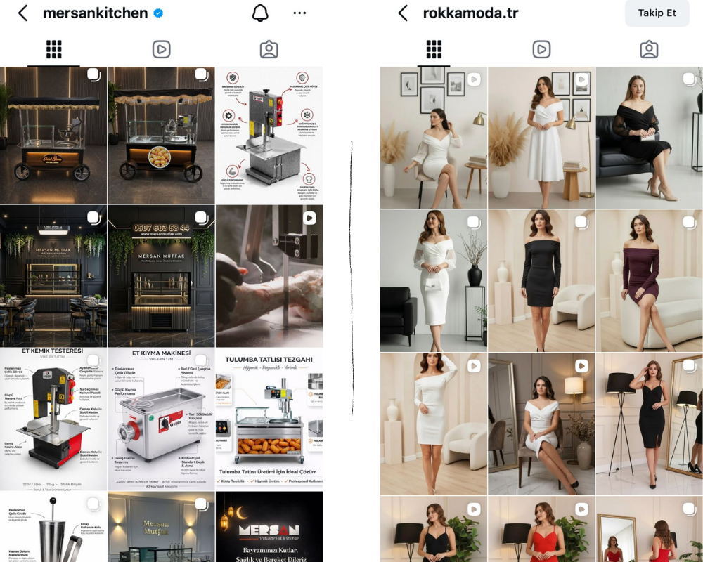 Sosyal Medya Yönetimi