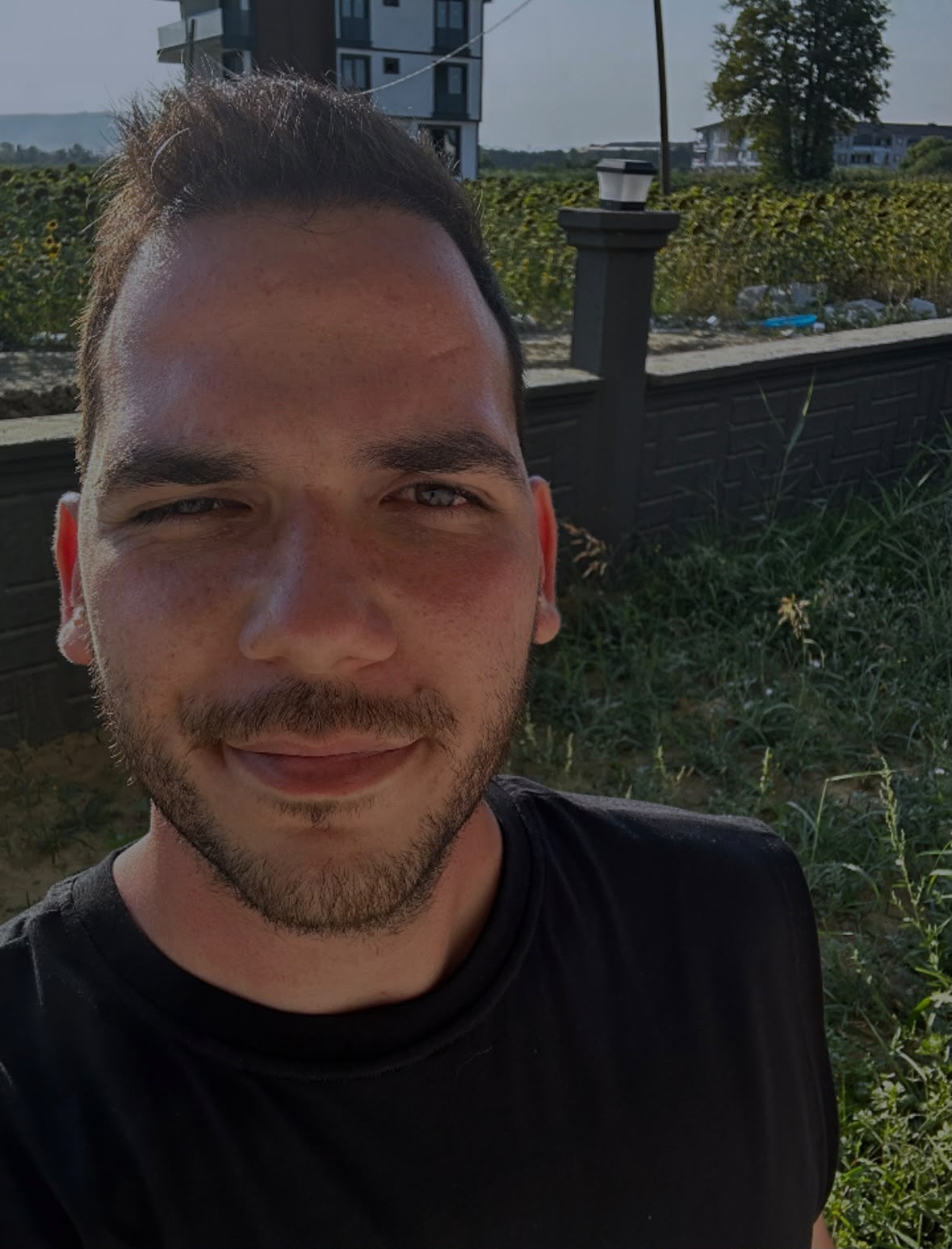Enes Yılmaz