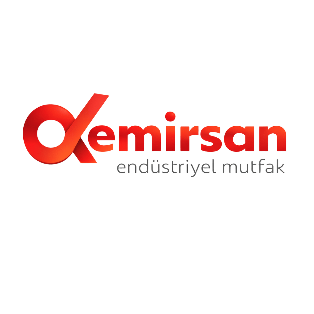 Demirsan Mutfak logo tasarımı