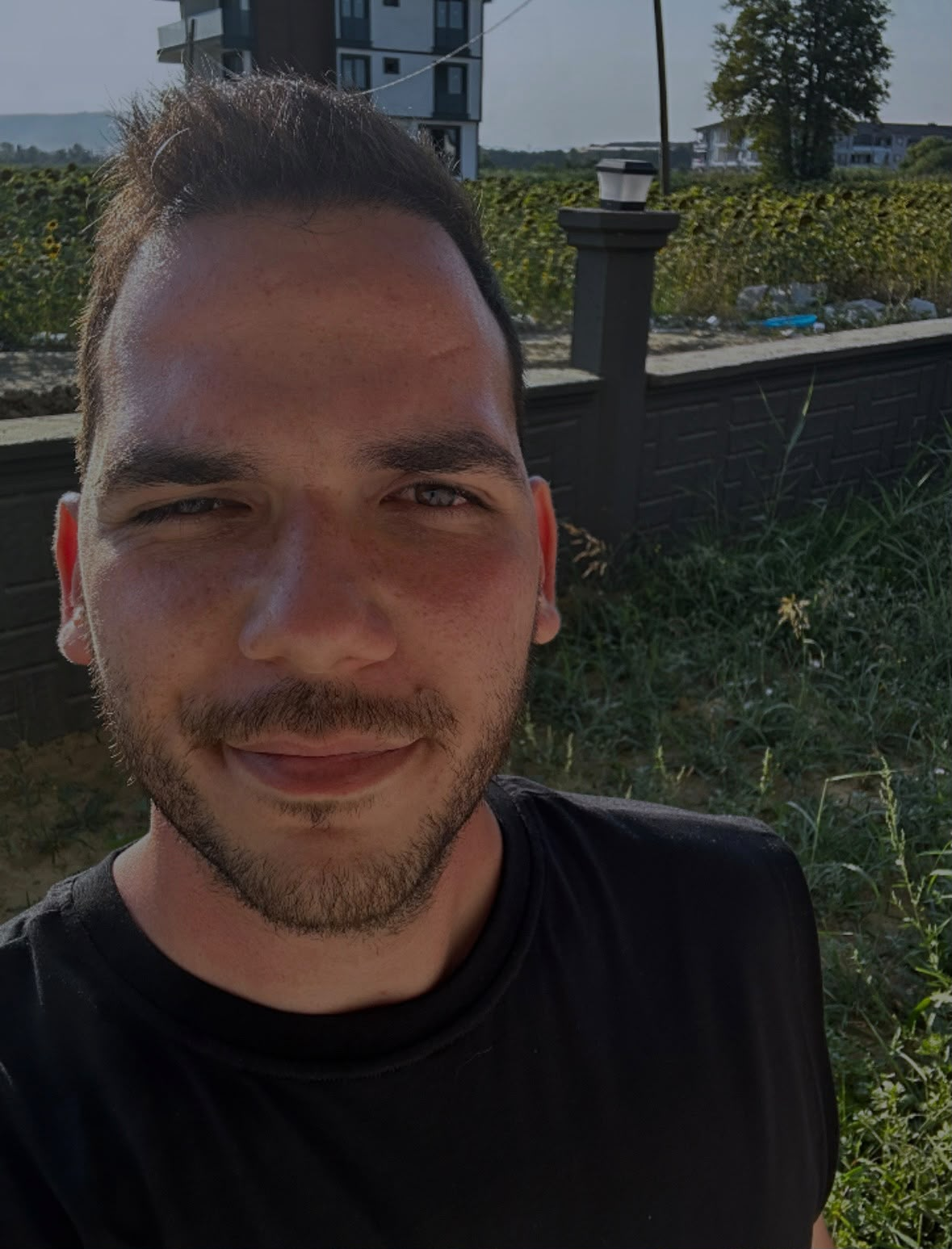 Enes Yılmaz
