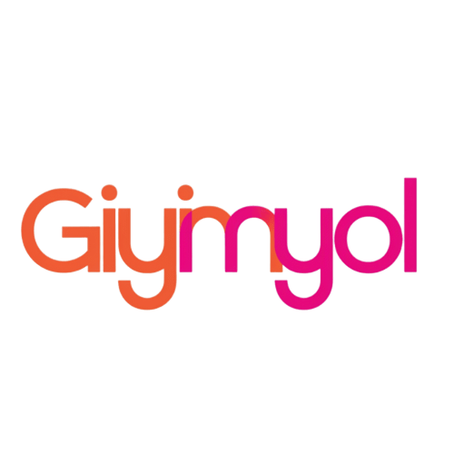 Giyimyol logo tasarımı