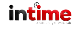 İntime Mutfak logo tasarımı