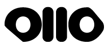 Ollo logo tasarımı