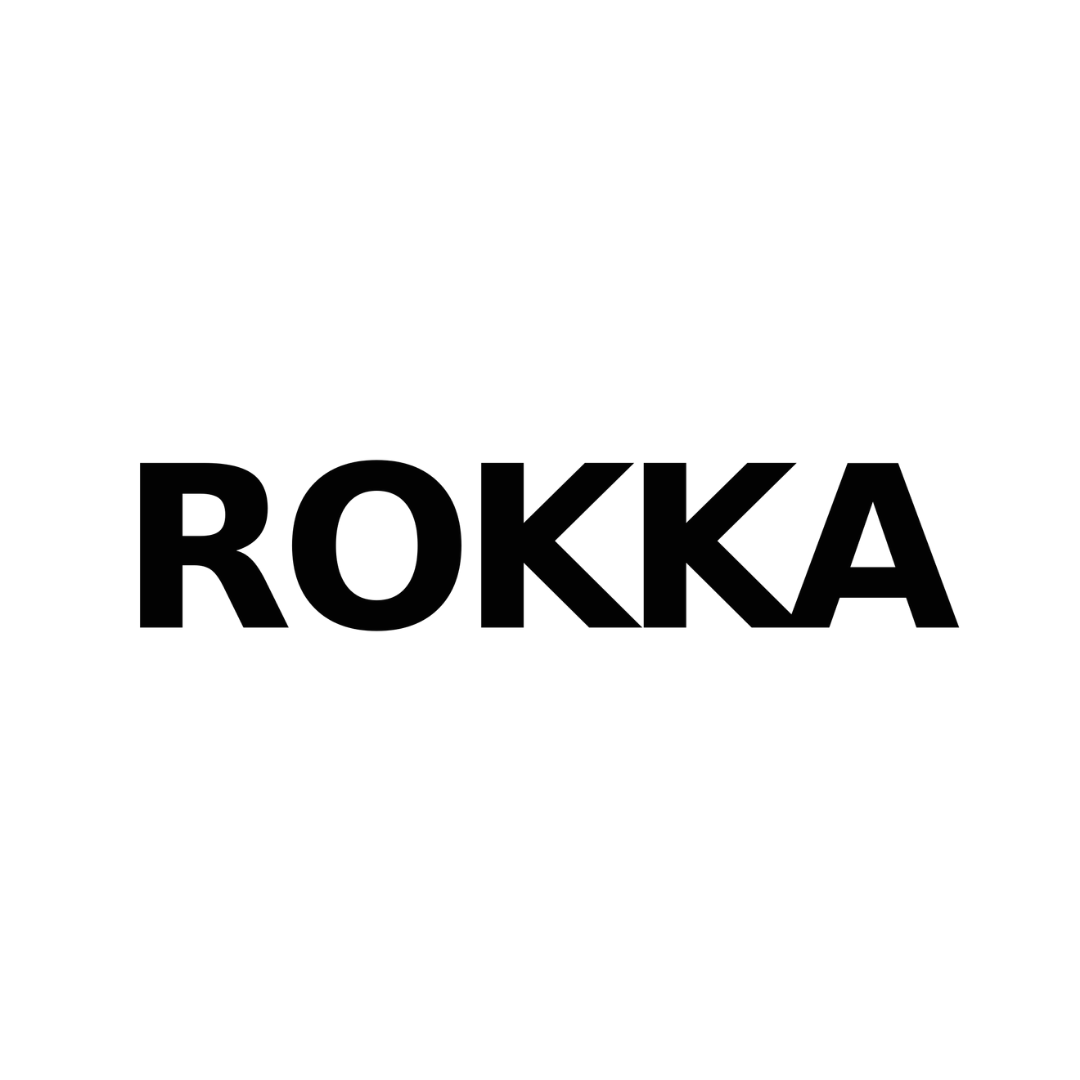Rokka Moda logo tasarımı