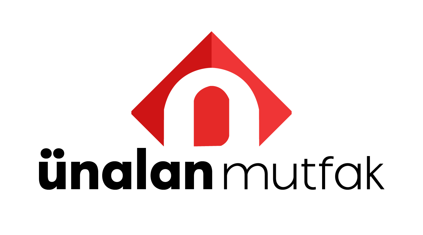 Ünalan Mutfak logo tasarımı